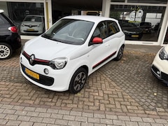 Renault Twingo - 1.0 SCe Collection CRUISECONTROL AIRCO