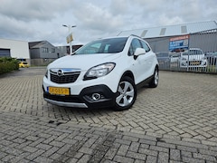 Opel Mokka - 1.4 T Edition#Nap#Airco#5drs#Cruis