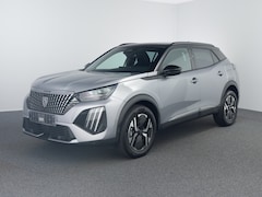 Peugeot 2008 - GT | Advanced Active Safety Brake met camera en radar | Climate Control | Elektrisch verst
