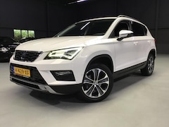 SEAT Ateca - 1.5 TSI Style Business Intense I Navi I Camera I Full Led I Cruise I Park. sens I Carplay
