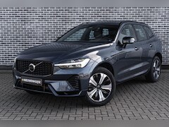 Volvo XC60 - T6 Plug-in hybrid AWD Plus Dark | Google | Long Range | Adaptieve Cruise Control | Panoram