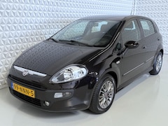 Fiat Punto Evo - 1.3 M-Jet Dynamic EXPORT / MOTOR TIKT? (2010)