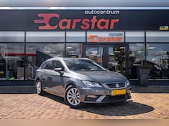 SEAT Leon ST - 1.0 EcoTSI Style Business Intense|PDC|CRUISE