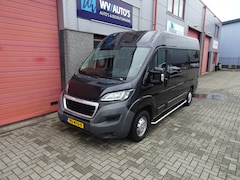 Peugeot Boxer - 330 2.2 HDI L2H2 XR 3 zits airco