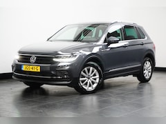 Volkswagen Tiguan - 1.5 TSI 150 PK DSG Life Business | CAMERA ACHTER | STUUR + STOELVERW. | ADAPT. CRUISE | AP