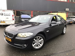 BMW 5-serie - 520i High Executive / NAP / LEER / SP VLG /