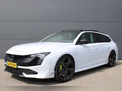 Peugeot 508 SW - 1.6 HYbrid PSE 360 | Panorama/schuifdak | Focal | NL auto | BTW | Nightvision | All season