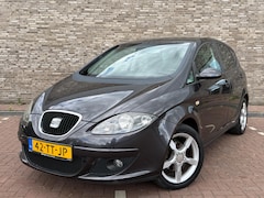 SEAT Altea - 1.6 Lifestyle/Airco/Dealeronderhouden/Perfecte staat/NL Auto/Parkeer sensoren