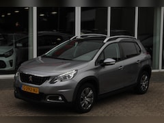 Peugeot 2008 - 1.2 PureTech Signature//Automaat PANORAMA