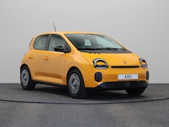 Renault Twingo - Evolution Urban range | LED-achterlichten | LED-dagrijverlichting met specifiek vormgegeve