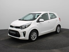 Kia Picanto - 1.0 DPi DynamicLine | Airco | Apple Carplay / Android Auto | Camera |