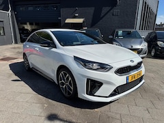Kia Pro cee'd - ProCeed 1.0 T-GDI GT-Line (2020)|1e Eigenaar|Dealeronderhouden|Carplay