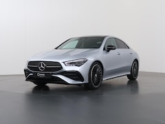 Mercedes-Benz CLA-Klasse - 180 Business Solution AMG | Panoramaschuifdak | AMG Line Plus | Head-up display | Nightpak