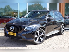 Mercedes-Benz GLC-klasse - 300 4MATIC