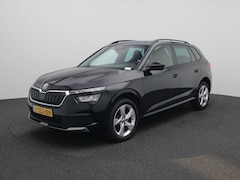 Skoda Kamiq - 1.0 TSI Sport Business | Automaat | Elek. Trekhaak | Apple Carplay / Android Auto | Lichtm