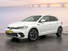Volkswagen Polo - 1.0 TSI R-Line Edition DSG7 95pk