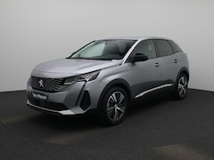 Peugeot 3008 - 1.6 HYbrid 225 GT | Automaat | Navigatie | Half leder | Camera | Climate control | Apple c