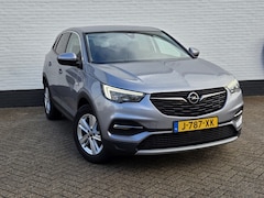 Opel Grandland X - 130 PK Turbo Business Executive | Stoel/Stuurverwarming | Comfor