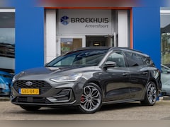 Ford Focus Wagon - 1.0 EcoBoost Hybrid ST Line X | Pano-dak | Cruise adaptief | Apple Carplay/Android Auto |