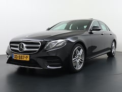 Mercedes-Benz E-klasse - 400 4Matic Premium Plus AMG Styling | Schuifdak | Widescreen | 4x stoelverwarming | Camera