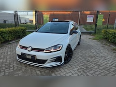 Volkswagen Golf - 2.0 TSI GTI TCR PANO VIRTUAL 290 PK VOL