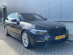 BMW 5-serie Touring - 540i xDrive High Executive PanoramaDak / M-Sport