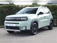 Fiat Grande Panda - Icon | 10, 25" touchscreen radio met Bluetooth, DAB & USB | Airconditioning handmatig | Cr