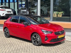 Opel Corsa - 1.2 Edition 5-deurs/Automaat