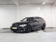 BMW 3-serie Touring - M340i xDrive High Executive | Head-Up | Pano | Stoelverwarming | Driving Assistant Profess