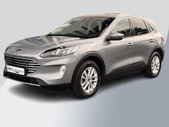 Ford Kuga - 2.5 PHEV Titanium X | Trekhaak met Afneembare Kogel | Winter Pack | Technology Pack | Adap