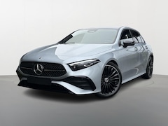 Mercedes-Benz A-klasse - 180 Business Solution AMG | Night | Panoramaschuifdak | Achteruitrijcamera | Sfeerverlicht