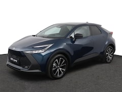 Toyota C-HR - 1.8 Hybrid 140 Dynamic | Nieuw uit voorraad leverbaar |