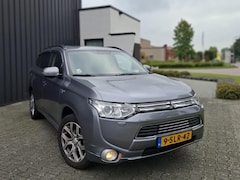 Mitsubishi Outlander - 2.0 PHEV Instyle