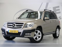 Mercedes-Benz GLK-klasse - 300 4-Matic Achteruitrijcamera/Stoelverwarming