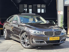 BMW 3-serie Gran Turismo - 320i High Executive|PANO|Cruise|NAP