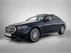 Mercedes-Benz E-klasse - 300 e Sport Edition | Premium pakket | Rijassistentiepakket Plus | Nightpakket | Trekhaak