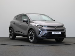 Renault Captur - Techno Full hybrid | Achteruitrijcamera | Elektrisch verwarmbare voorstoelen | Elektronisc