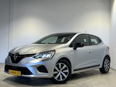 Renault Clio - 1.0 TCe 90 Equilibre | Android Auto/Apple Carplay | Cruise Control | Airco | LED Koplampen