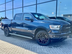Dodge Ram 1500 - 5.7 V8 Laramie Sport | LPG | 45.258 km | Bedslide | Alpine | Apple Carplay | Trekhaak