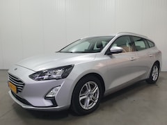 Ford Focus Wagon - 1.0 EcoBoost Trend Edition Business NAVI/PDC/CRUISE/AIRCO/LED