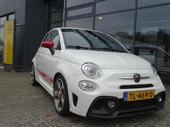 Fiat 500 Abarth - 1.4-16V Veel extra's