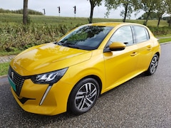 Peugeot 208 - 1.2 PureTech Allure * 78.250 km * Camera * Virtuele cockpit