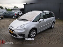 Citroën Grand C4 Picasso - EXPORT 1.6 THP Ligne Business EGS 5P Automaat *CLIMA