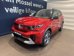 Citroën Ë-C3 Aircross - Max 113pk Comfort Range 44 kWh
