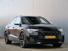 Audi Q8 - 4.0 TFSI SQ8 Quattro 507 Pk Navi / DAB / Camera / Luchtvering