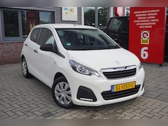 Peugeot 108 - 1.0 e-VTi Access / Radio / NAP