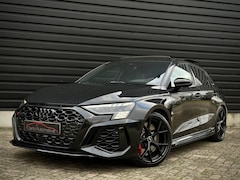 Audi RS3 - Sportback 2.5 TFSI Quattro PANO|B&O|HUD|MEMORY|DESIGN