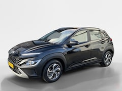 Hyundai Kona - 1.6 GDI HEV Comfort Smart | Navigatie | Adap.cruise control | Ac