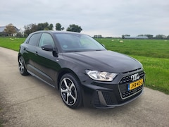 Audi A1 Sportback - 30 TFSI automaat 2024 21.913km