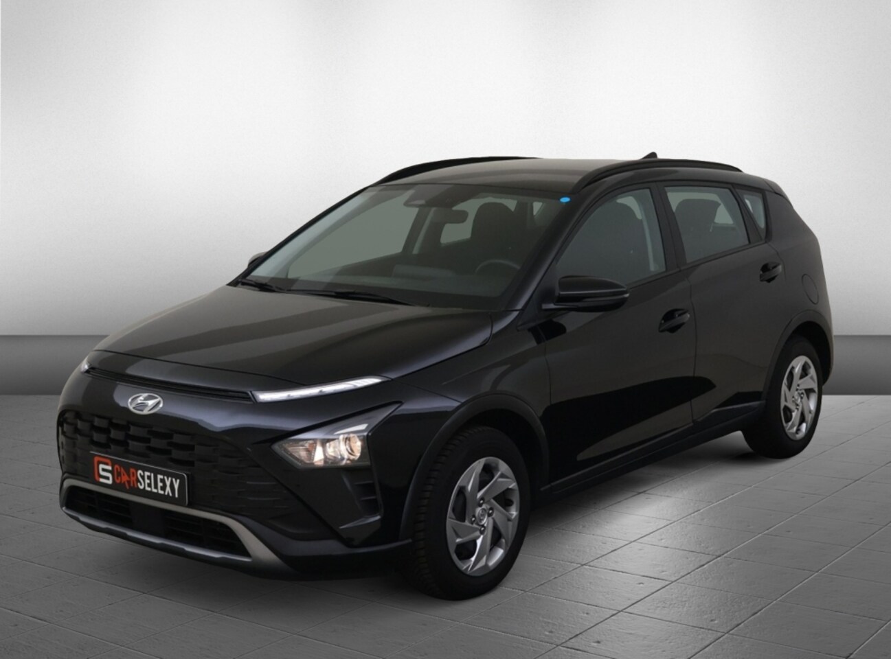 Hyundai Bayon - 1.0 T-GDI Comfort Winterpack | Stoel-/stuurverwarming | Climate - AutoWereld.nl